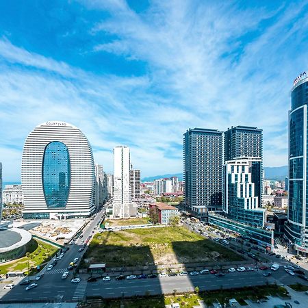 Amazing View Apartments Батумі Екстер'єр фото