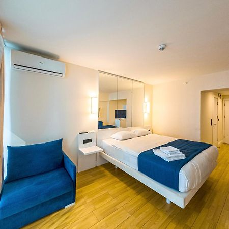 Amazing View Apartments Батумі Екстер'єр фото