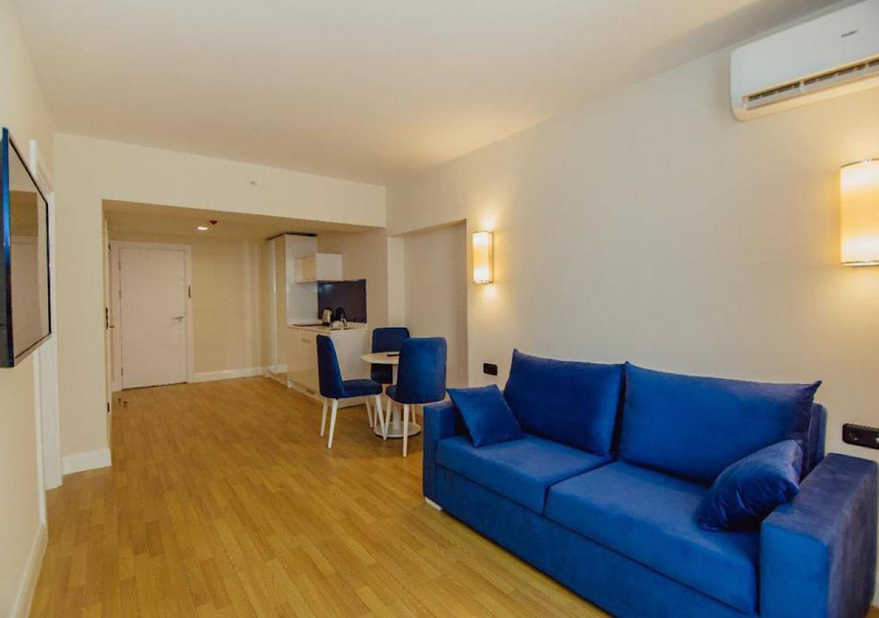 Amazing View Apartments Батумі Екстер'єр фото