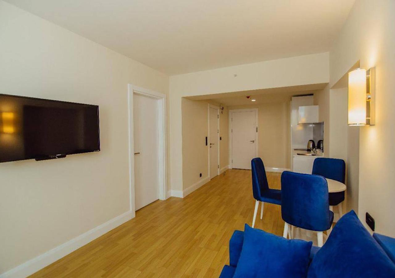 Amazing View Apartments Батумі Екстер'єр фото