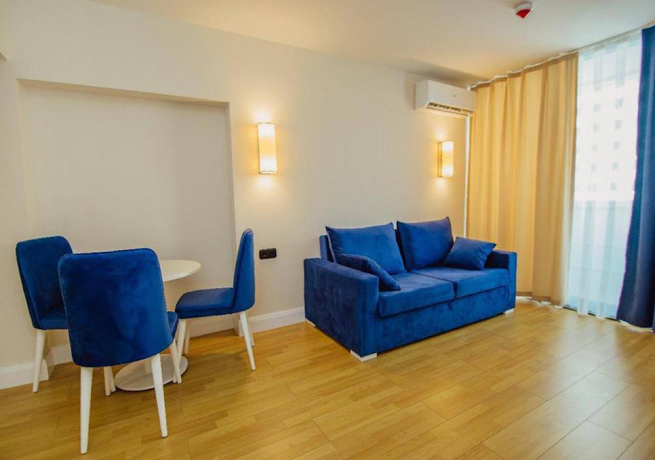 Amazing View Apartments Батумі Екстер'єр фото