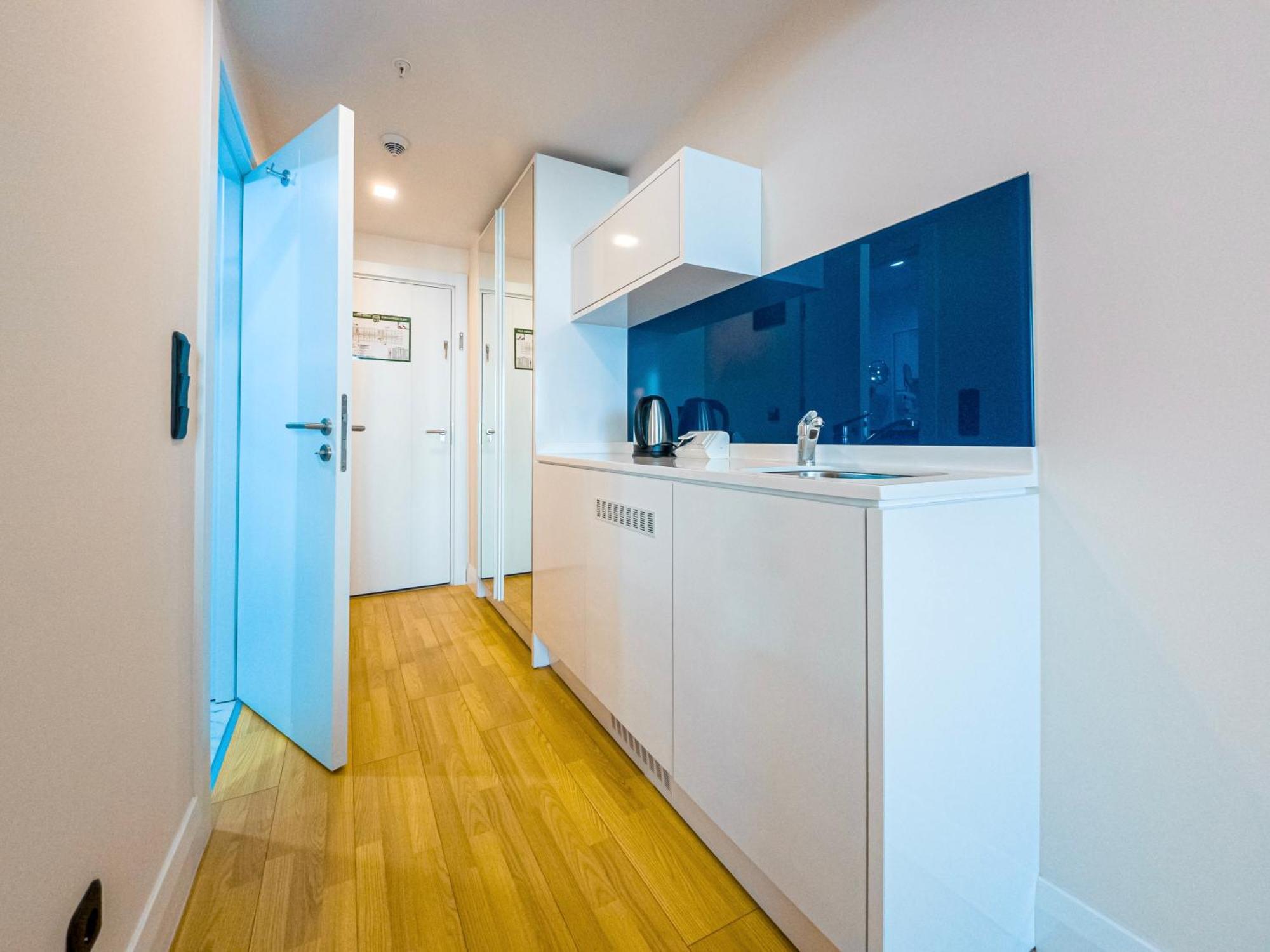 Amazing View Apartments Батумі Екстер'єр фото
