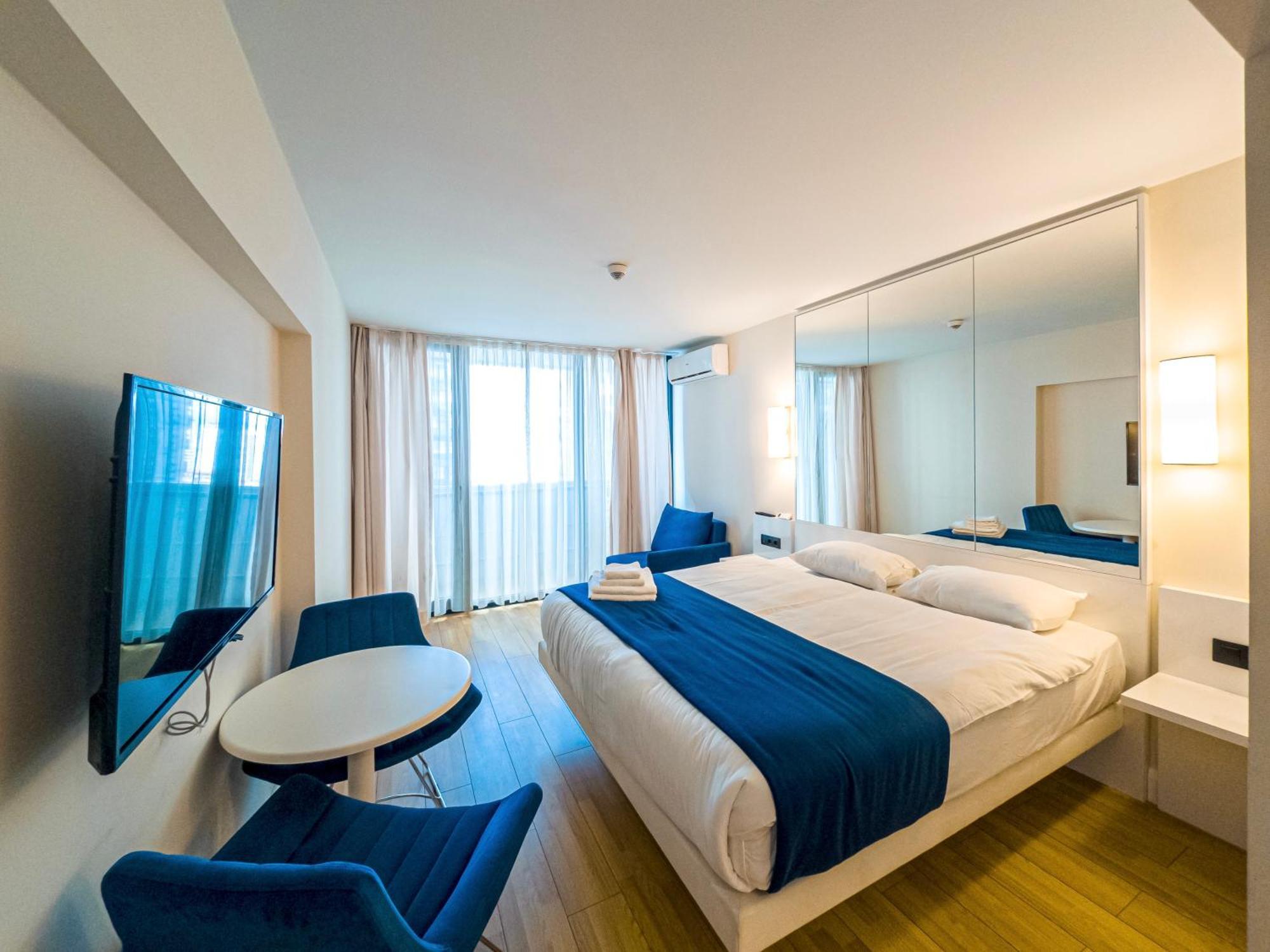 Amazing View Apartments Батумі Екстер'єр фото