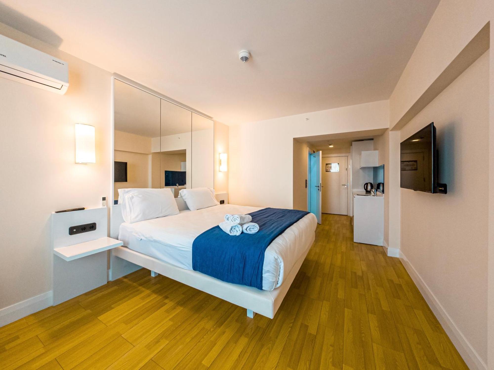 Amazing View Apartments Батумі Екстер'єр фото