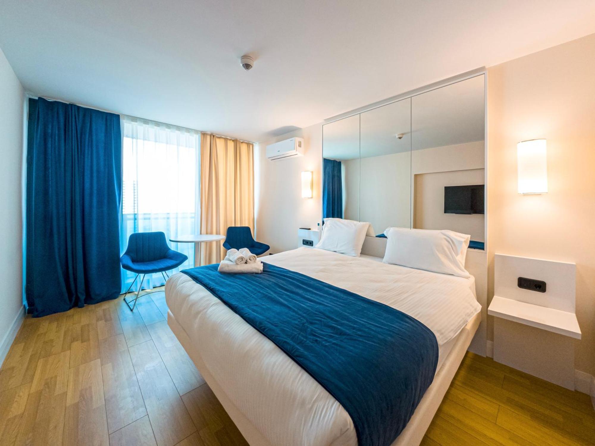 Amazing View Apartments Батумі Екстер'єр фото