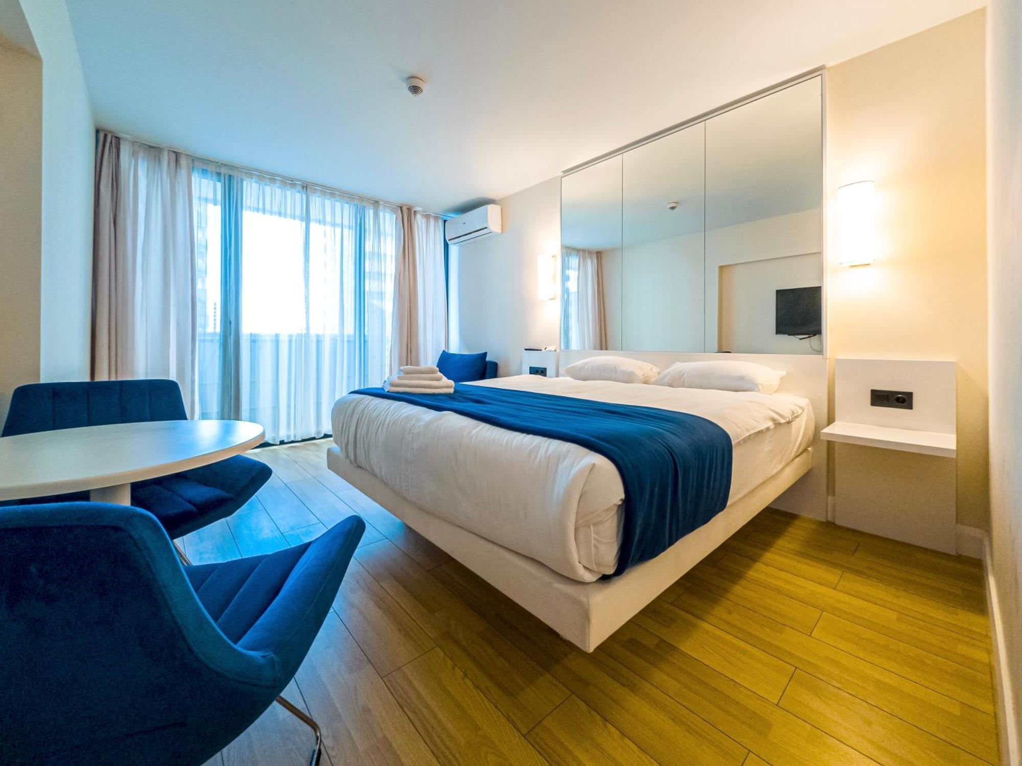 Amazing View Apartments Батумі Екстер'єр фото